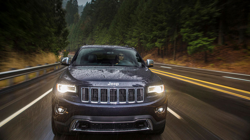 Illustration for article titled 2014 Jeep Grand Cherokee: Bring The 30 MPG Diesel